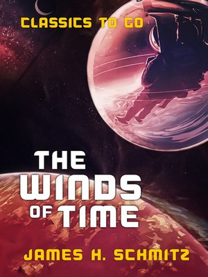 cover image of The Winds of Time